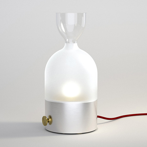 Laval table light