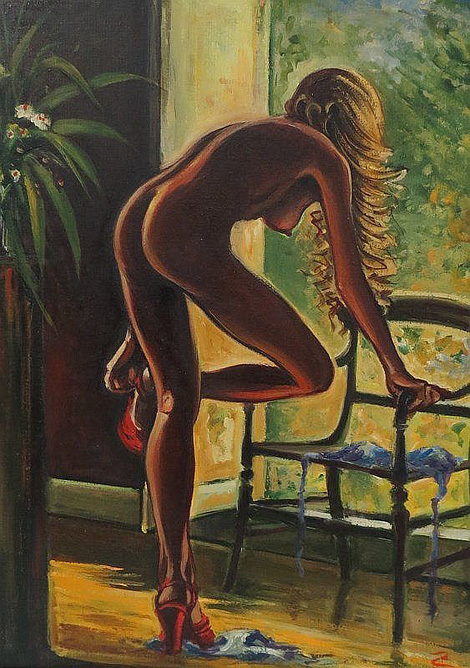 Philip Corley