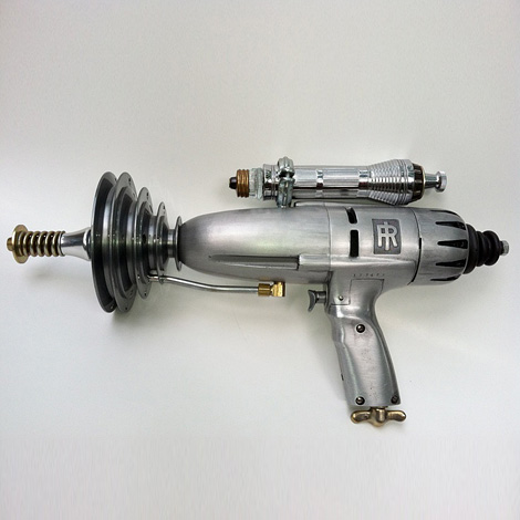 Raygun of the week