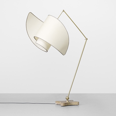 Suoro floor lamp