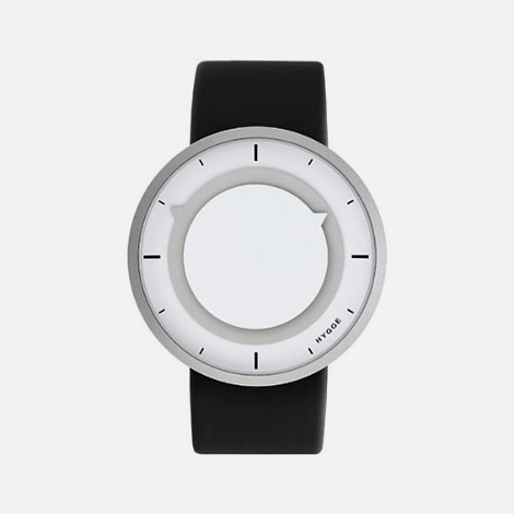Hygge 3012 series watch