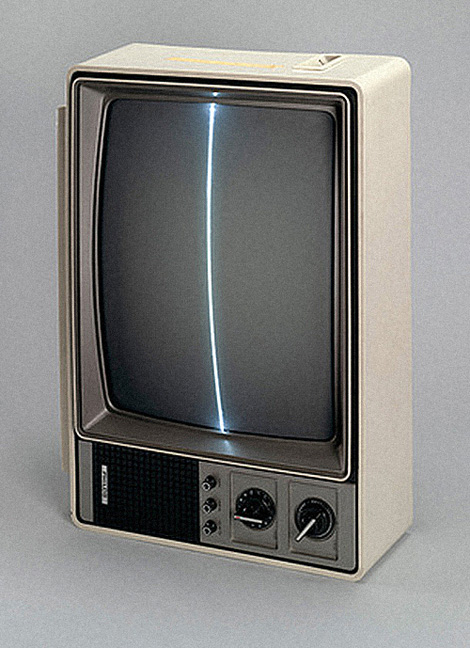 Zen for TV