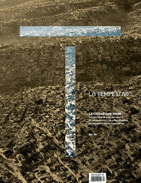 La Tempestad