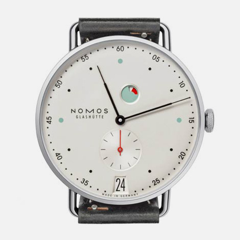 Metro wristwatch
