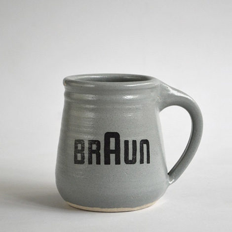 Braun stein