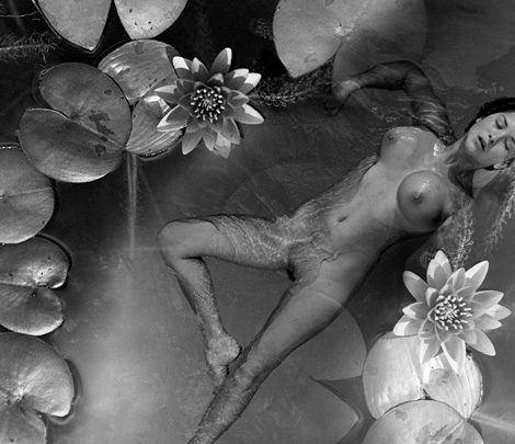 Andre de Dienes