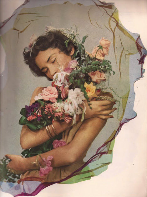 Ernst Beadle Kodachromes