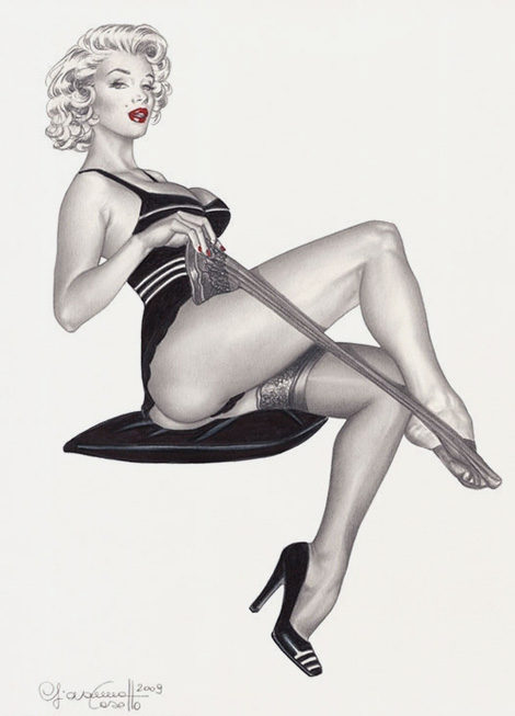 Giovanna Casotto