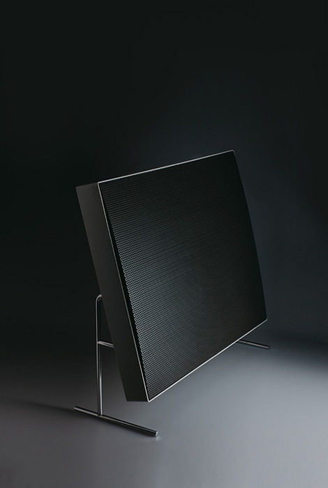 Braun Speaker LE 1