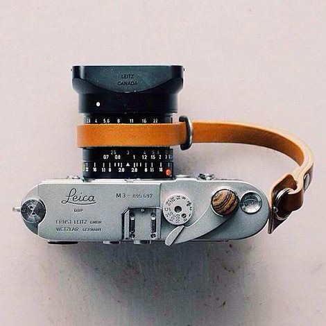Leica love