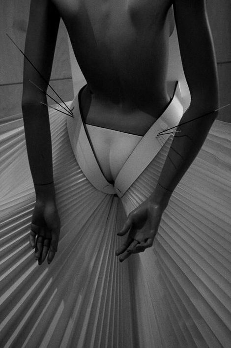 Pleats
