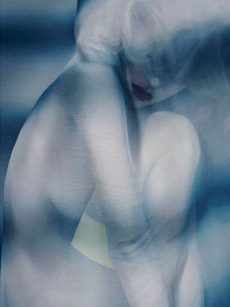 Silk x Emma Summerton