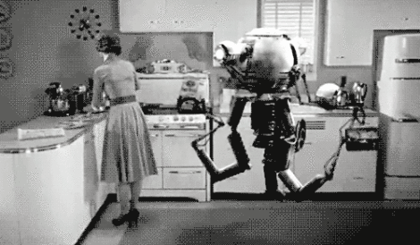 Welcome to the working week