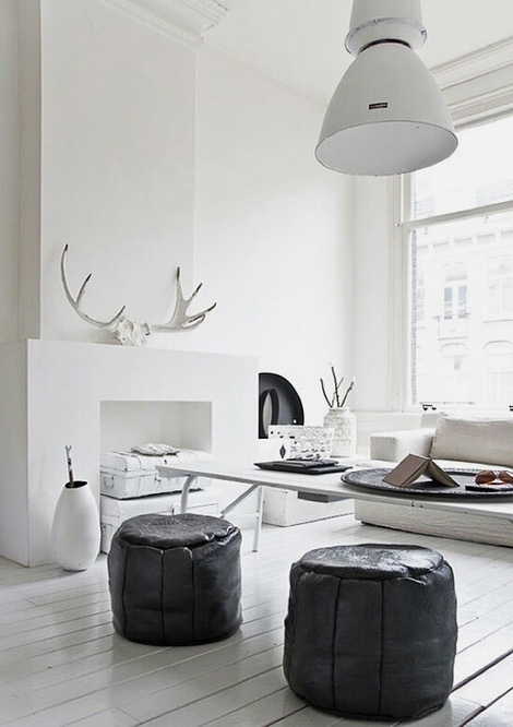 White space #6