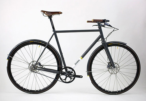 Donhou Bicycles