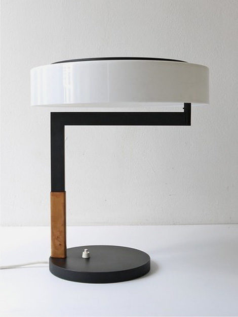 Kalmar desk table lamp