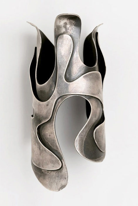 Art Smith: Lava Bracelet