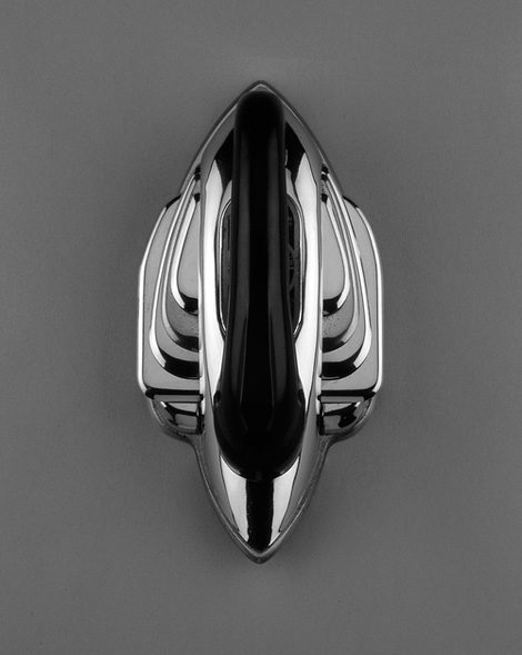 Petipoint iron