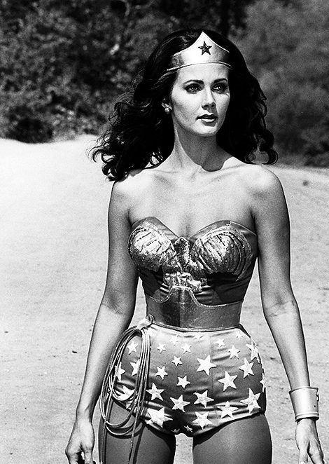 Wonder Woman