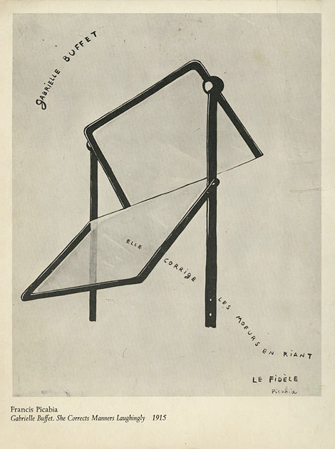 Francis Picabia