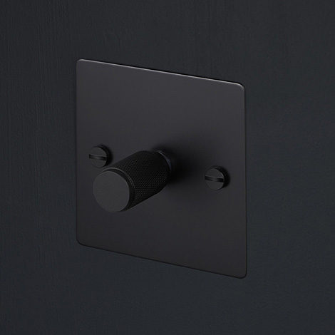 Buster & Punch light switches