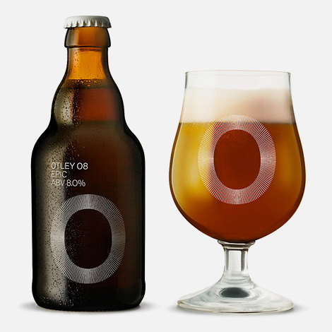 Smörgåsbord: Otley 08