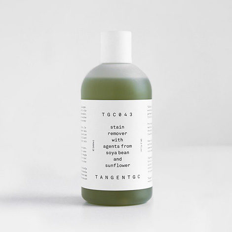 Tangent Garment Care
