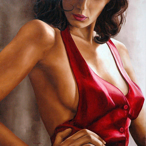 Annick Bouvattier