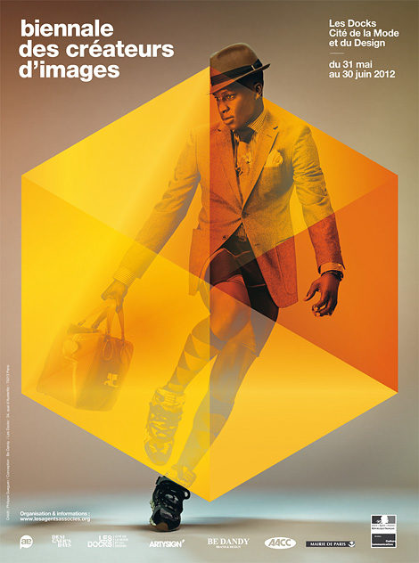 Biennale des Créateurs d’Images