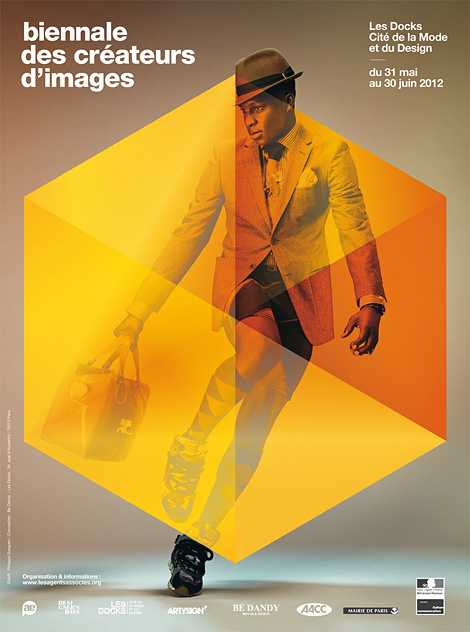 Biennale des Créateurs d’Images