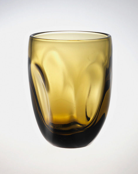 Iced tea glass