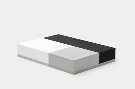 Ito Bindery memo blocks