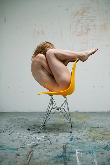 Polly Penrose