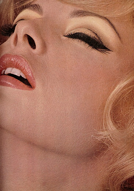 Virna Lisi