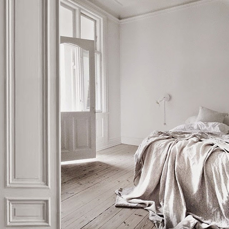 Danish home