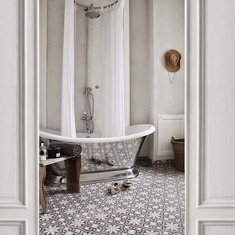 Danish home