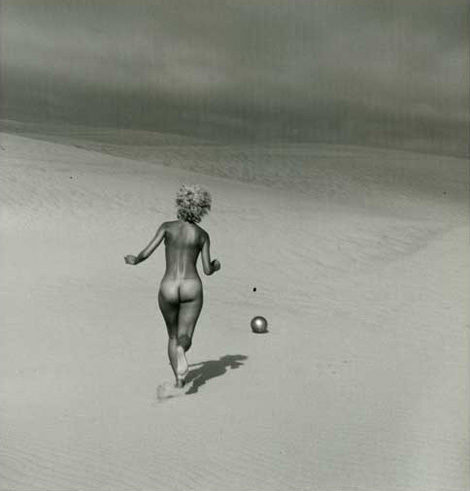 Andre de Dienes #3