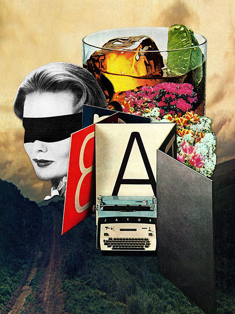 Eugenia Loli