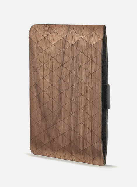 Grovemade iPad sleeve