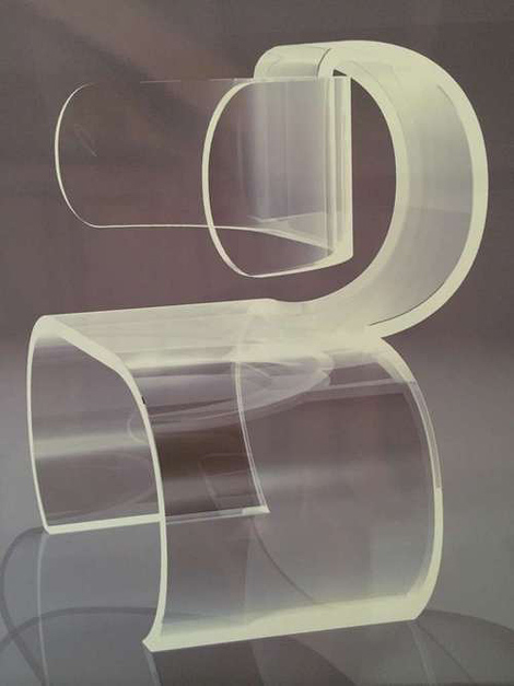 Lombard Chair