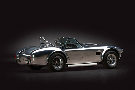 1965 Shelby 289 Cobra Alloy