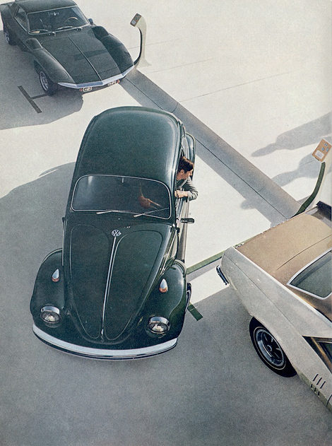 Car of the future