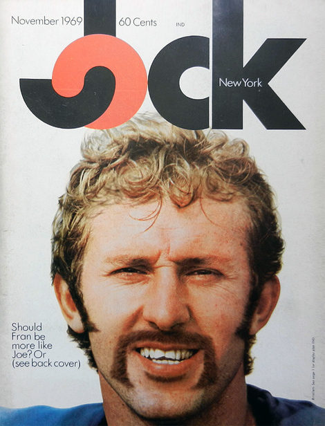 Jock