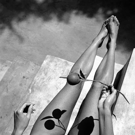 Shadow play
