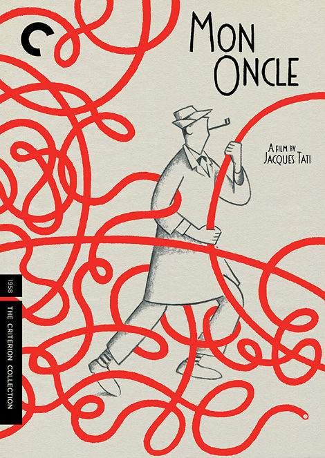 The Complete Jacques Tati