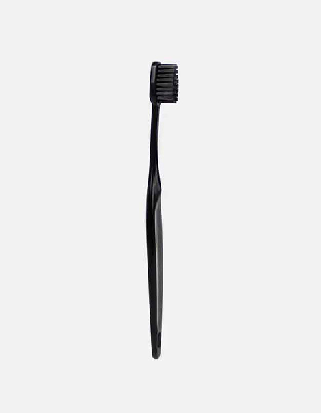 Binchotan toothbrush