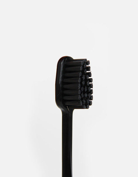 Binchotan toothbrush