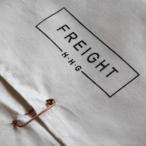 Freight HHG