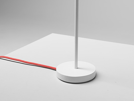 Polka work light