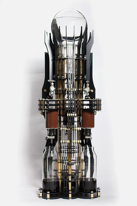 AKMA coffee machine